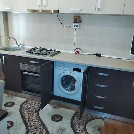 Petroşani Perfect Home Ground Floor מראה חיצוני תמונה
