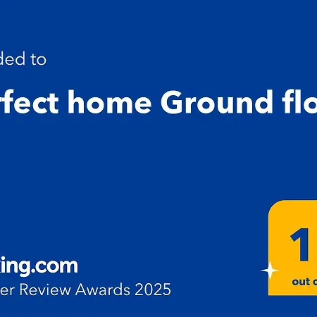 Petroşani Perfect Home Ground Floor מראה חיצוני תמונה