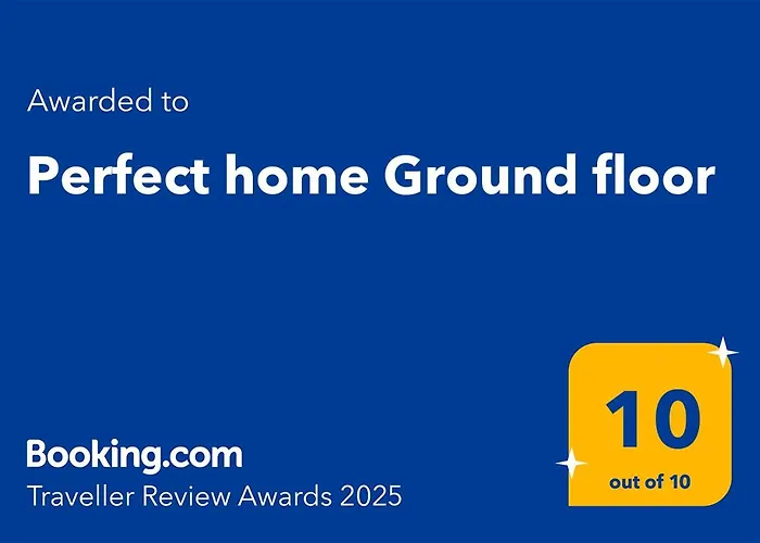 Perfect Home Ground Floor