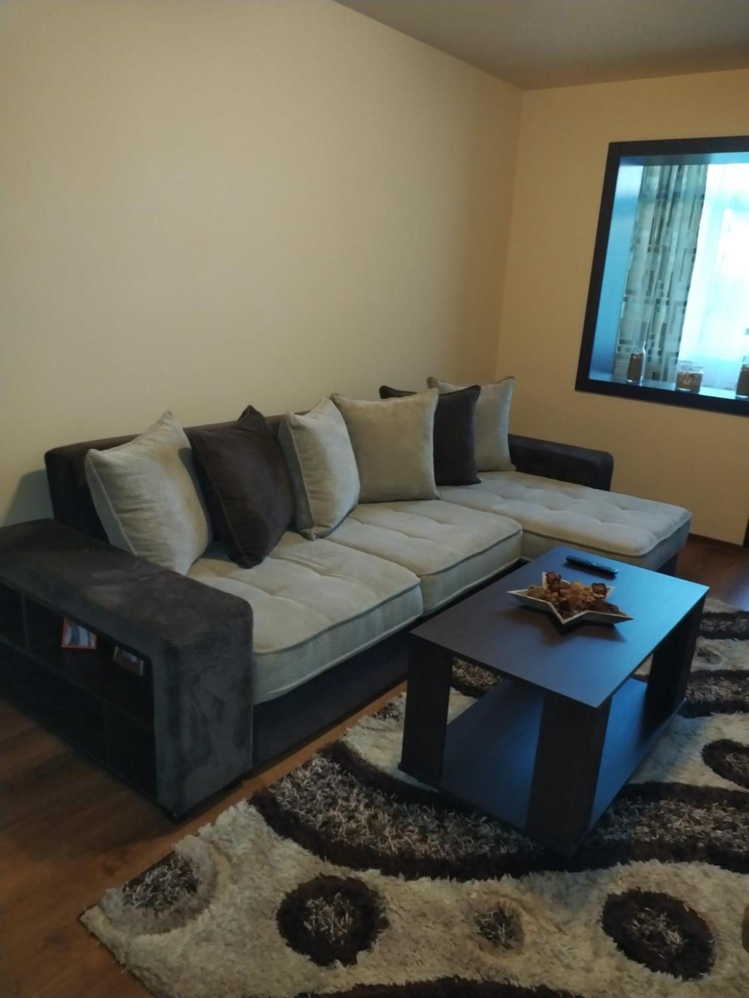 Perfect Ground Floor *