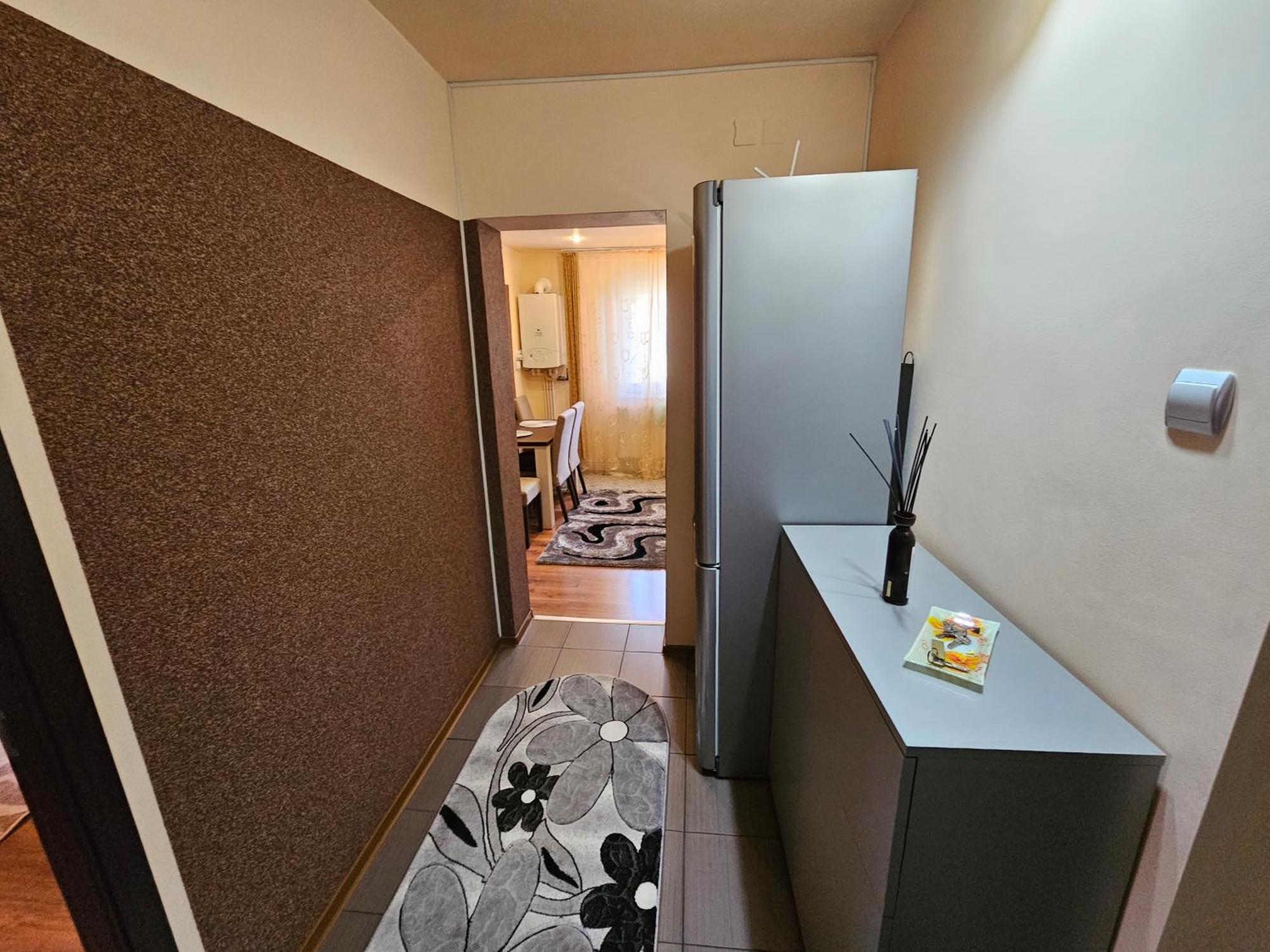 Perfect Ground Floor * Petrosani