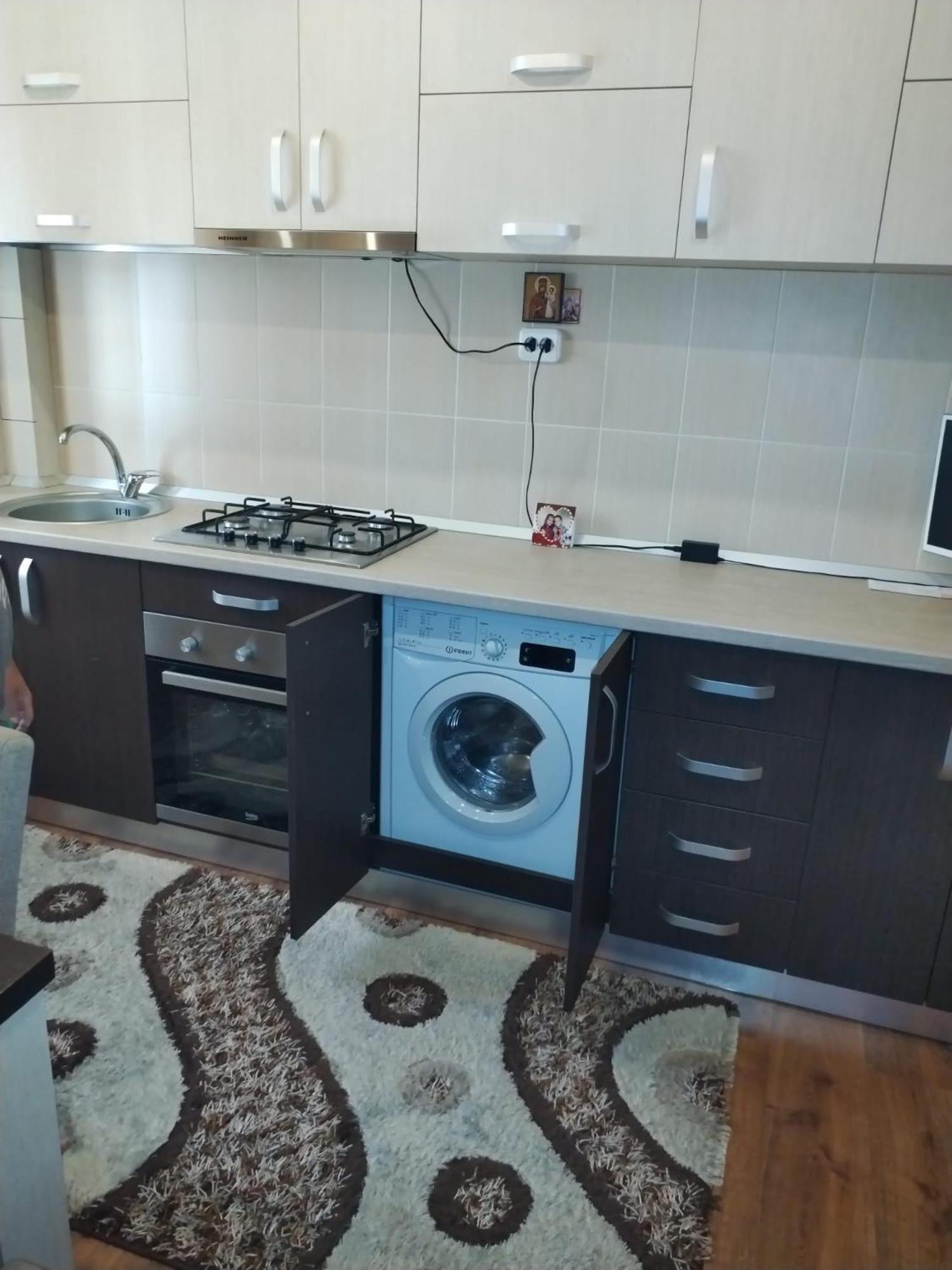 Apartment Perfect Ground Floor