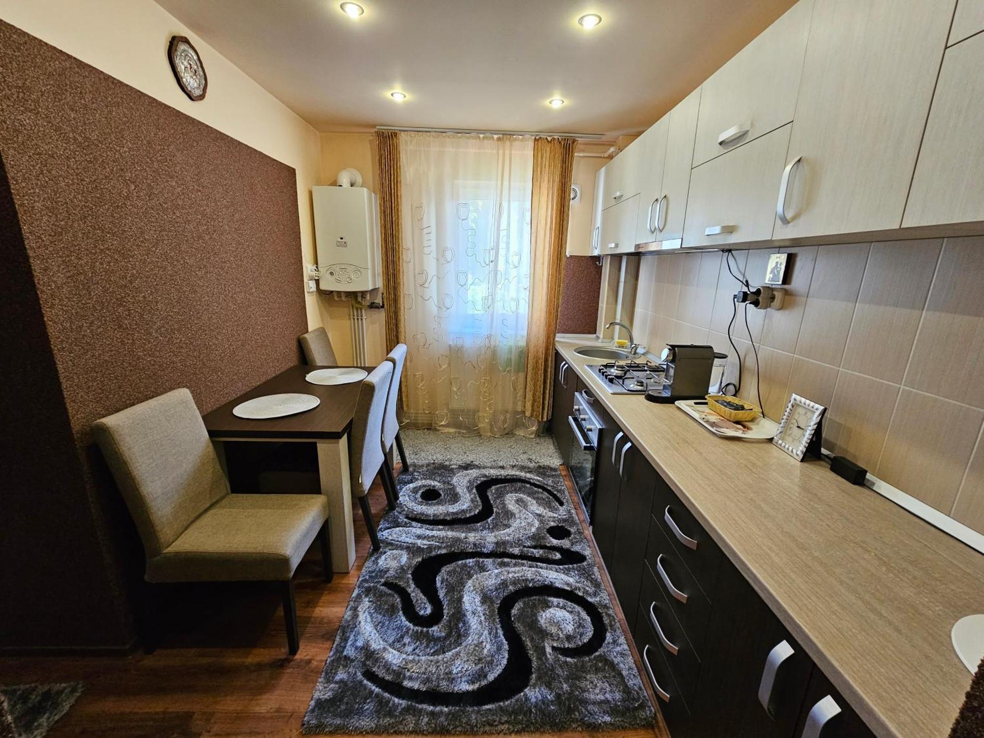 Apartment Perfect Ground Floor *