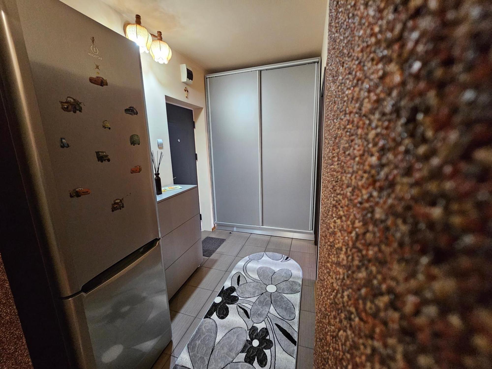 Perfect Ground Floor * Petrosani