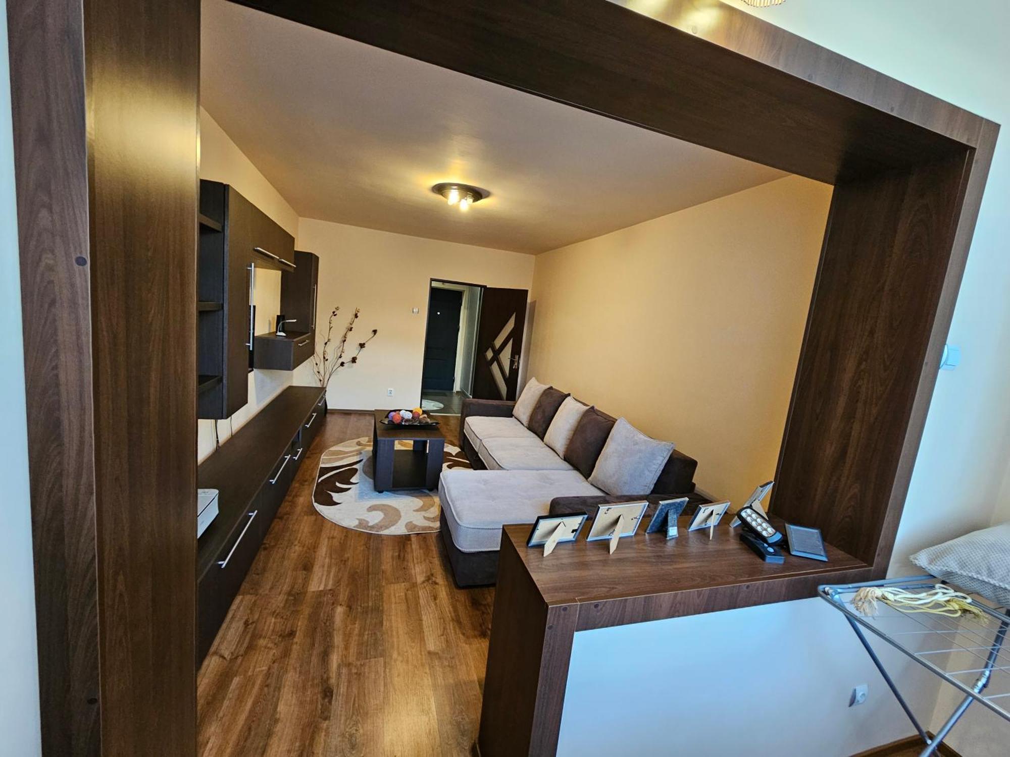 Perfect Ground Floor