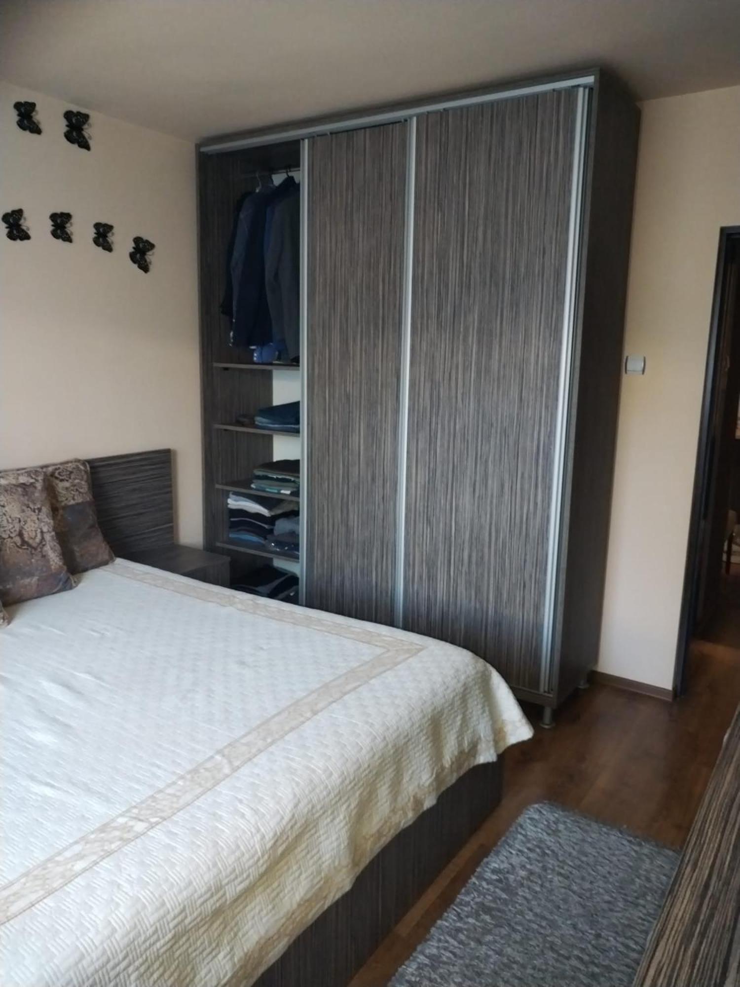 Perfect Ground Floor Apartment