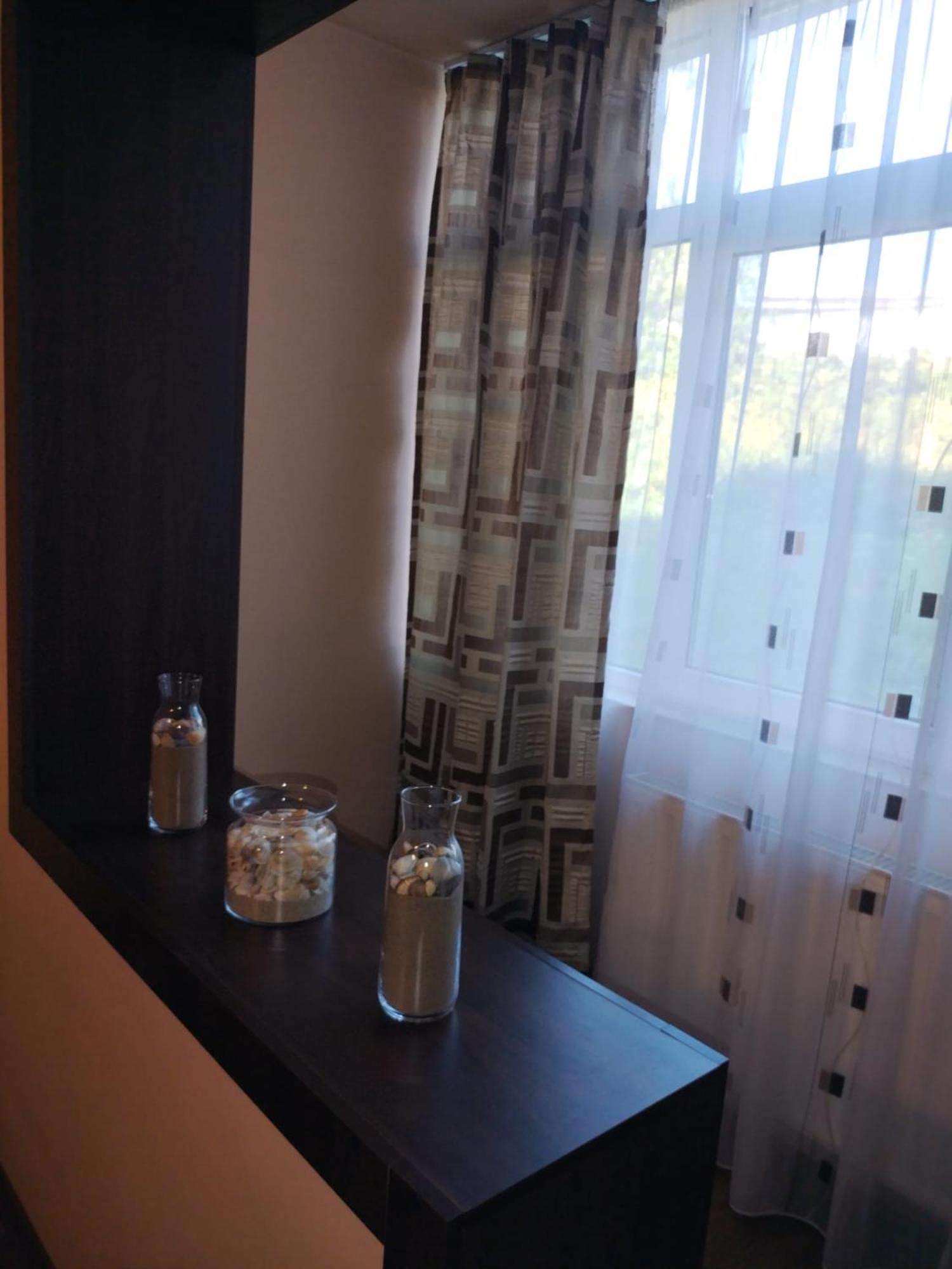 Apartment Perfect Ground Floor Petrosani