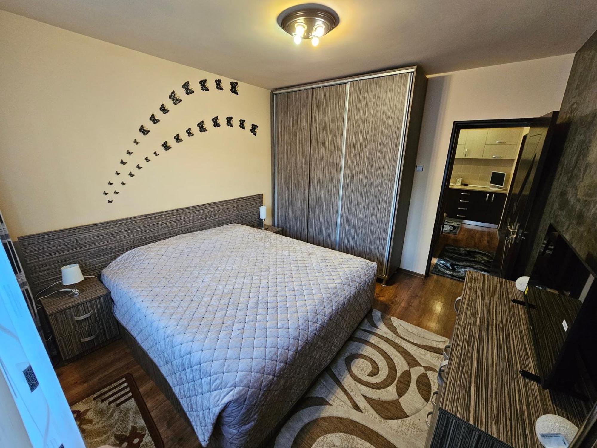 Perfect Ground Floor Apartment *