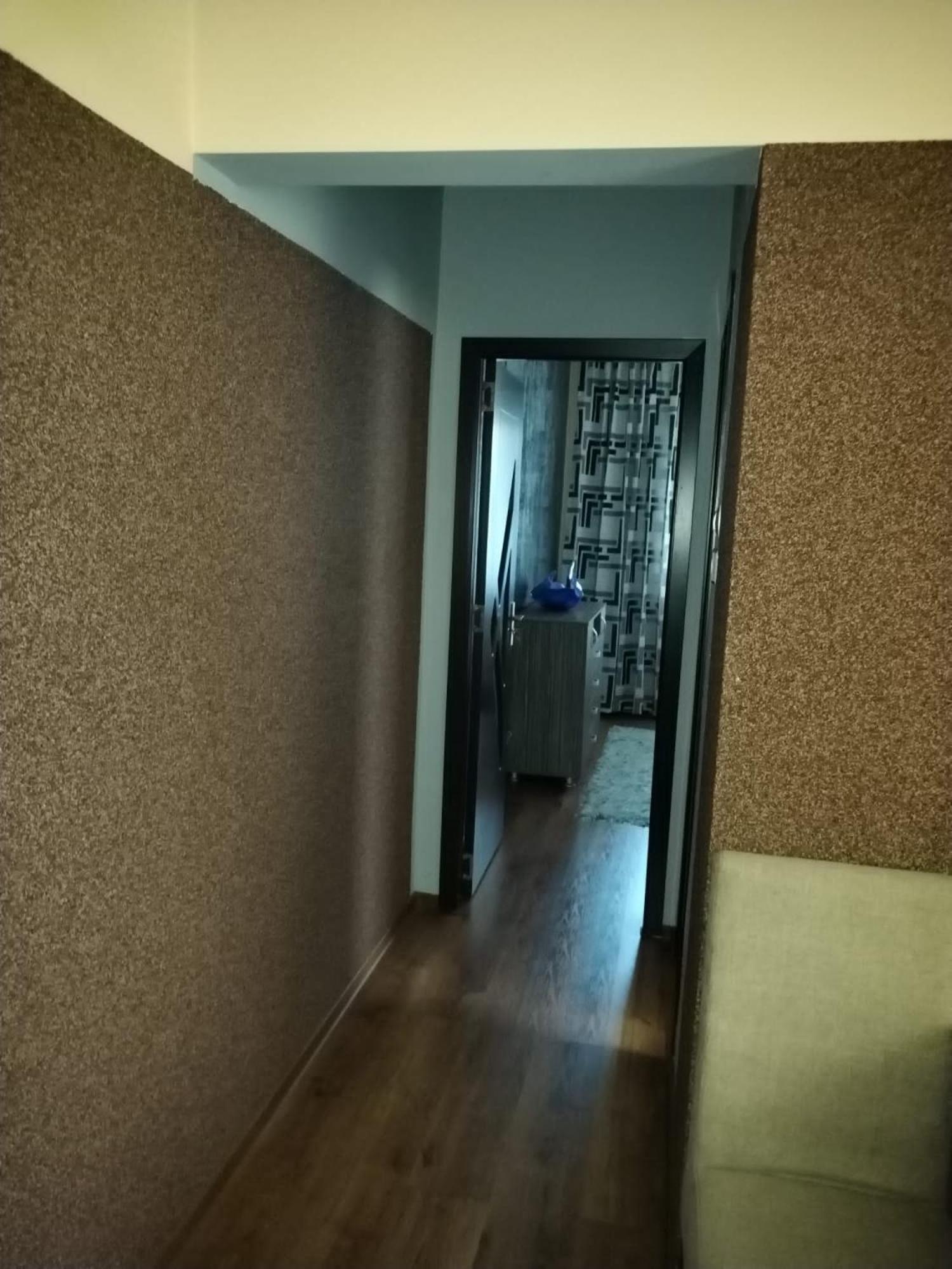 Perfect Ground Floor Apartment Petrosani
