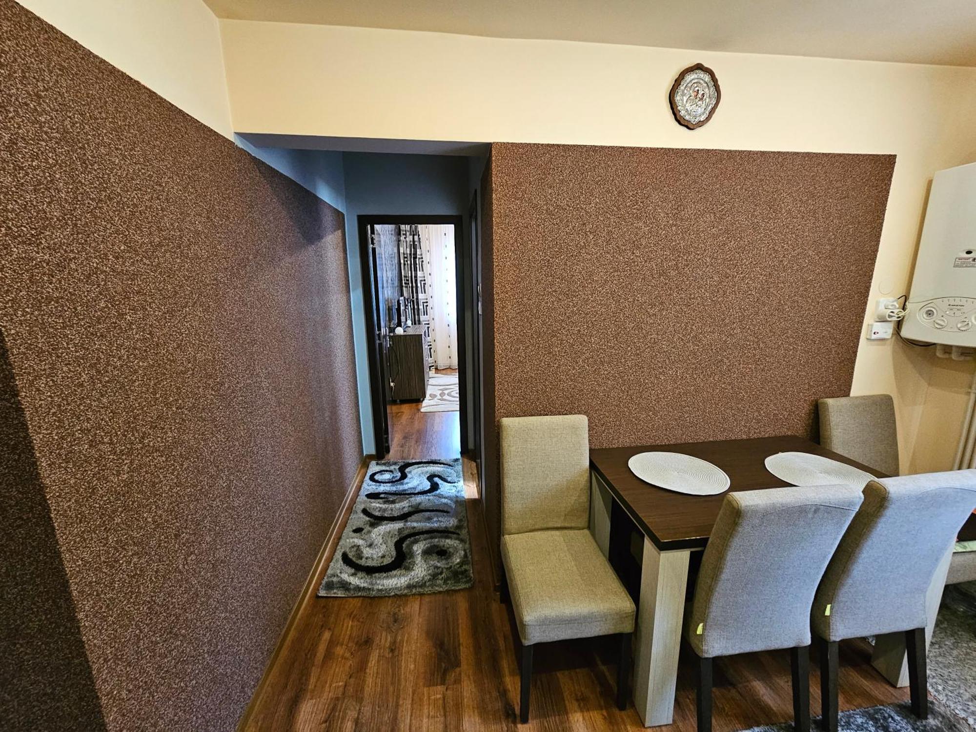 Perfect Ground Floor Apartment