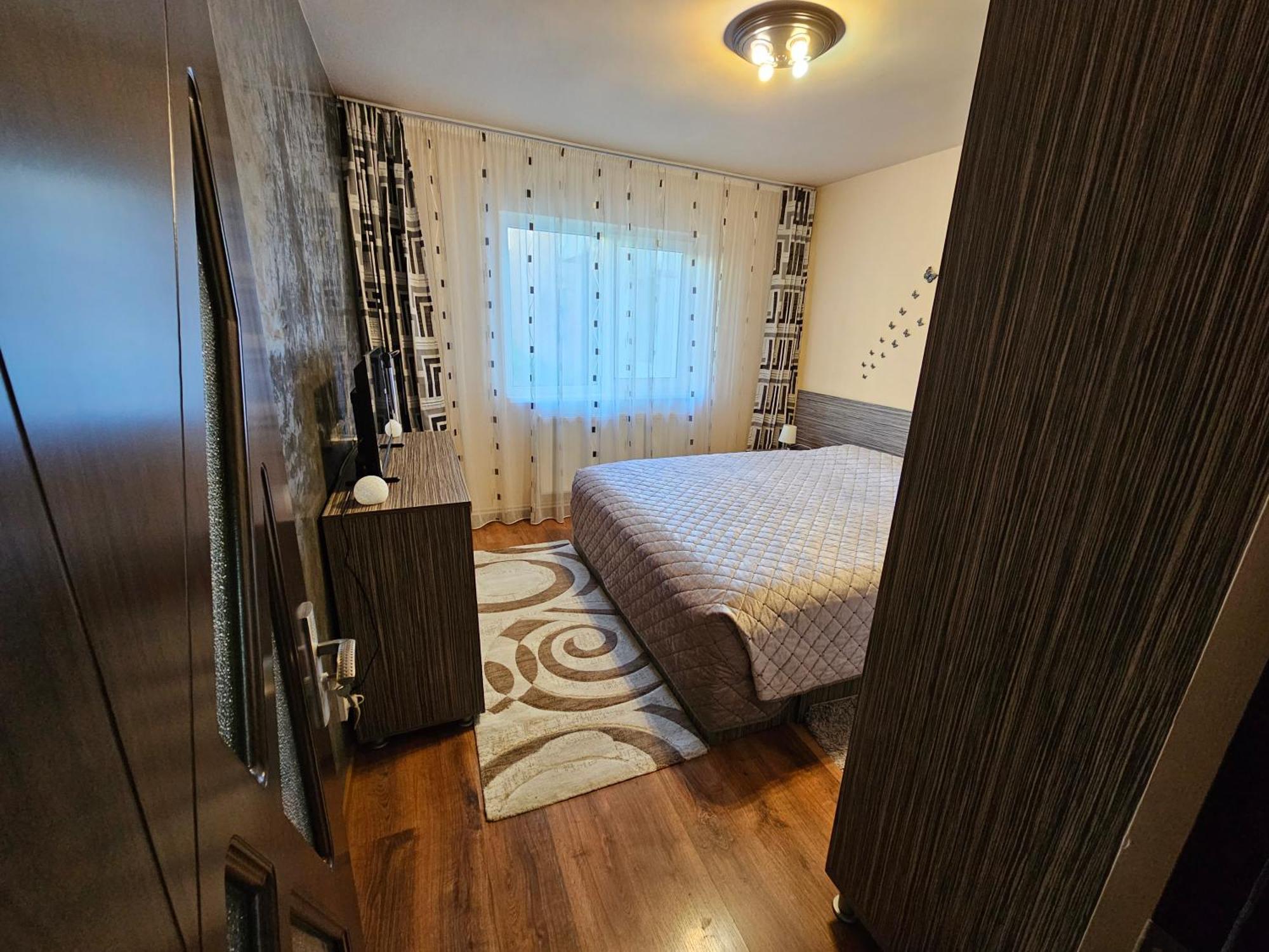 Perfect Ground Floor Apartment *