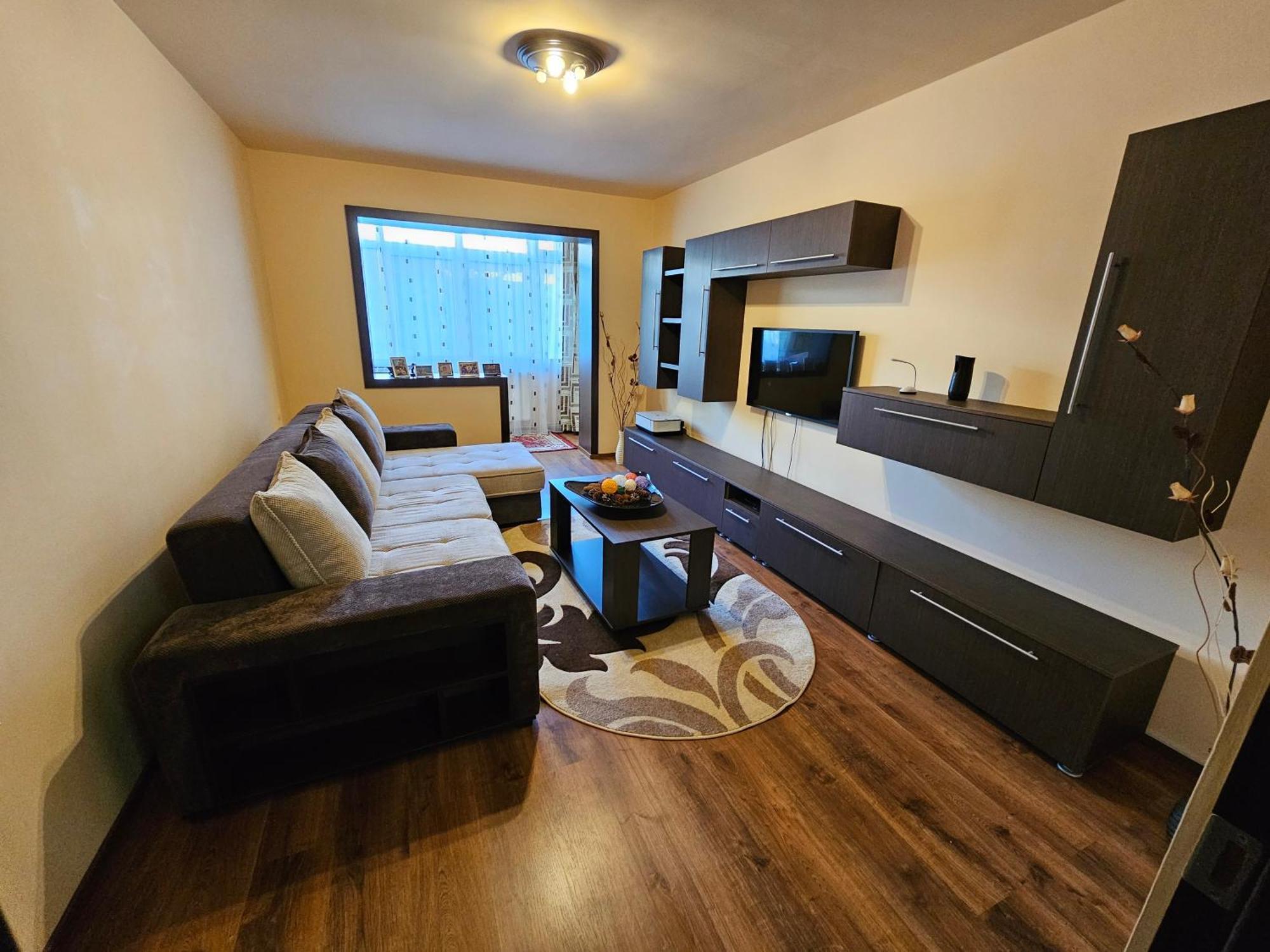 Perfect Ground Floor *