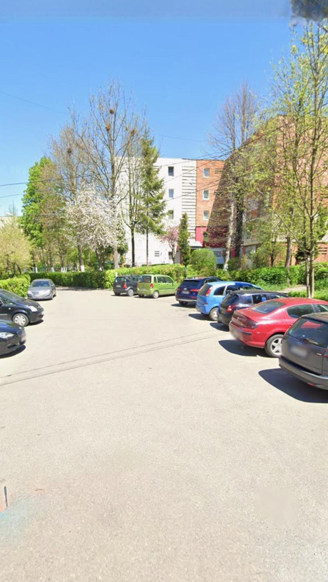 Perfect Ground Floor Apartment